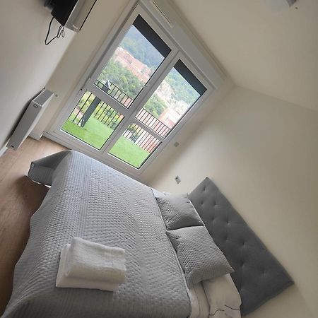 Bilbao Apartment Bagian luar foto