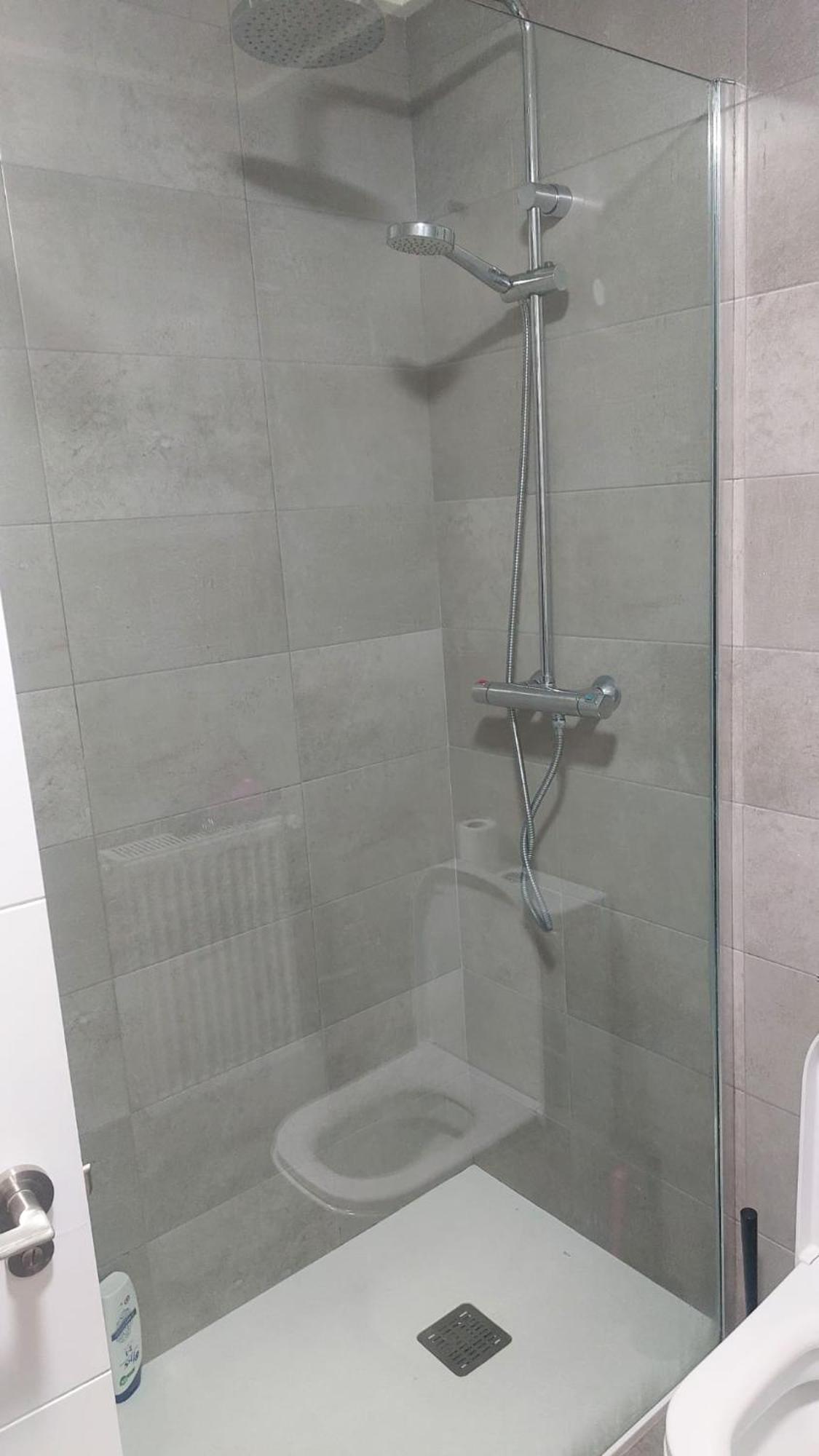 Bilbao Apartment Bagian luar foto